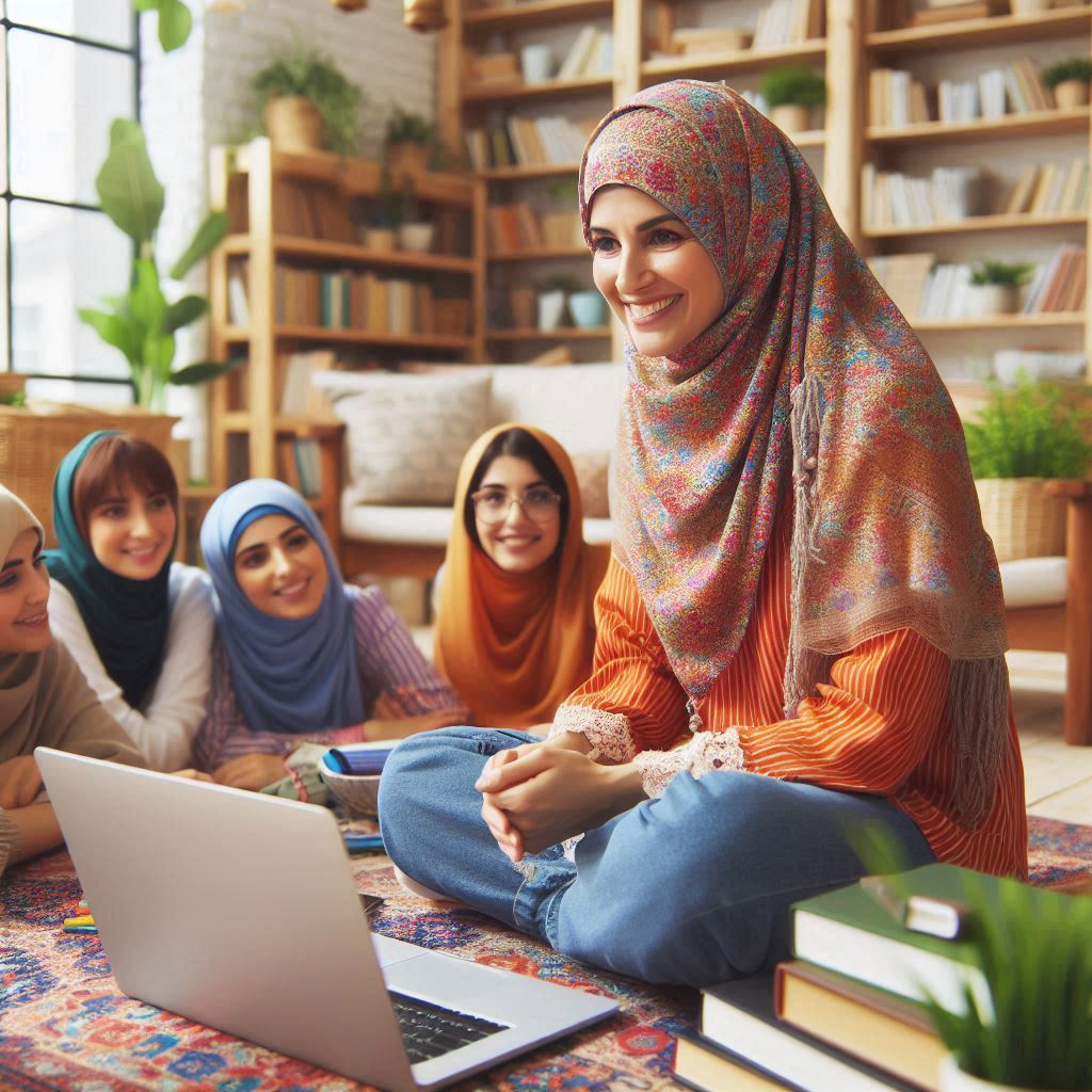 Arabic phonetics & Tajweed rules