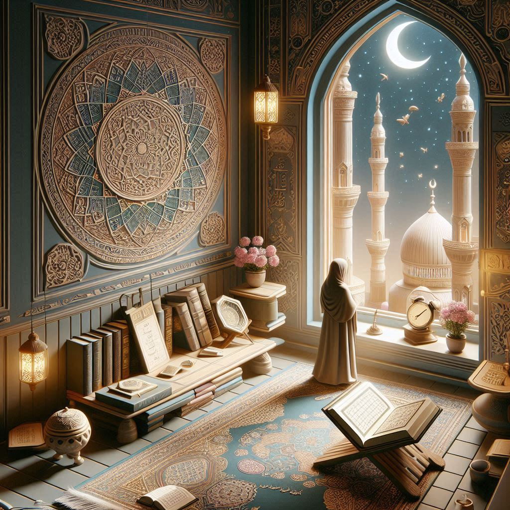 Fast‑track Quran Ijaazah