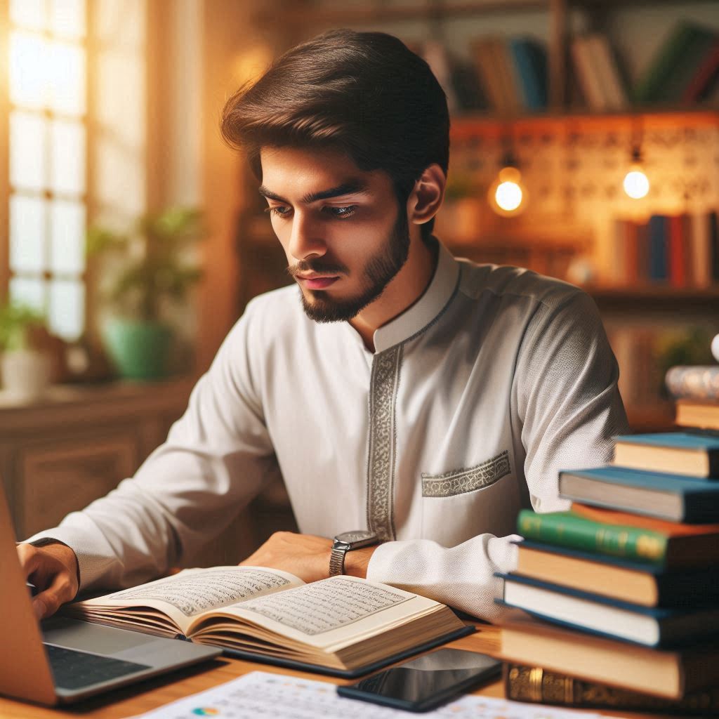 Quran teacher certification online - Overview of Our Quran Teacher Certification Online Program