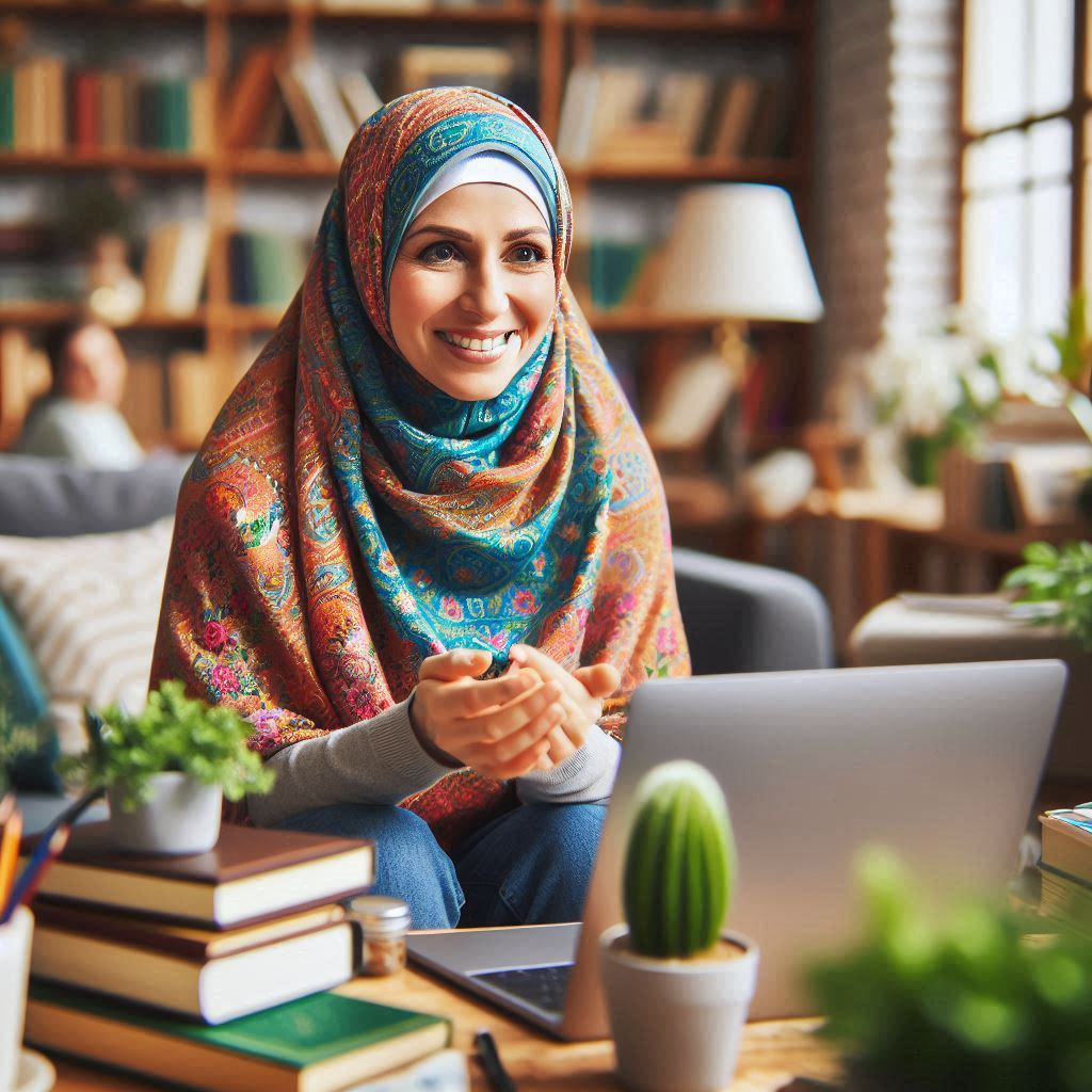 Recitation Ijaazah Track