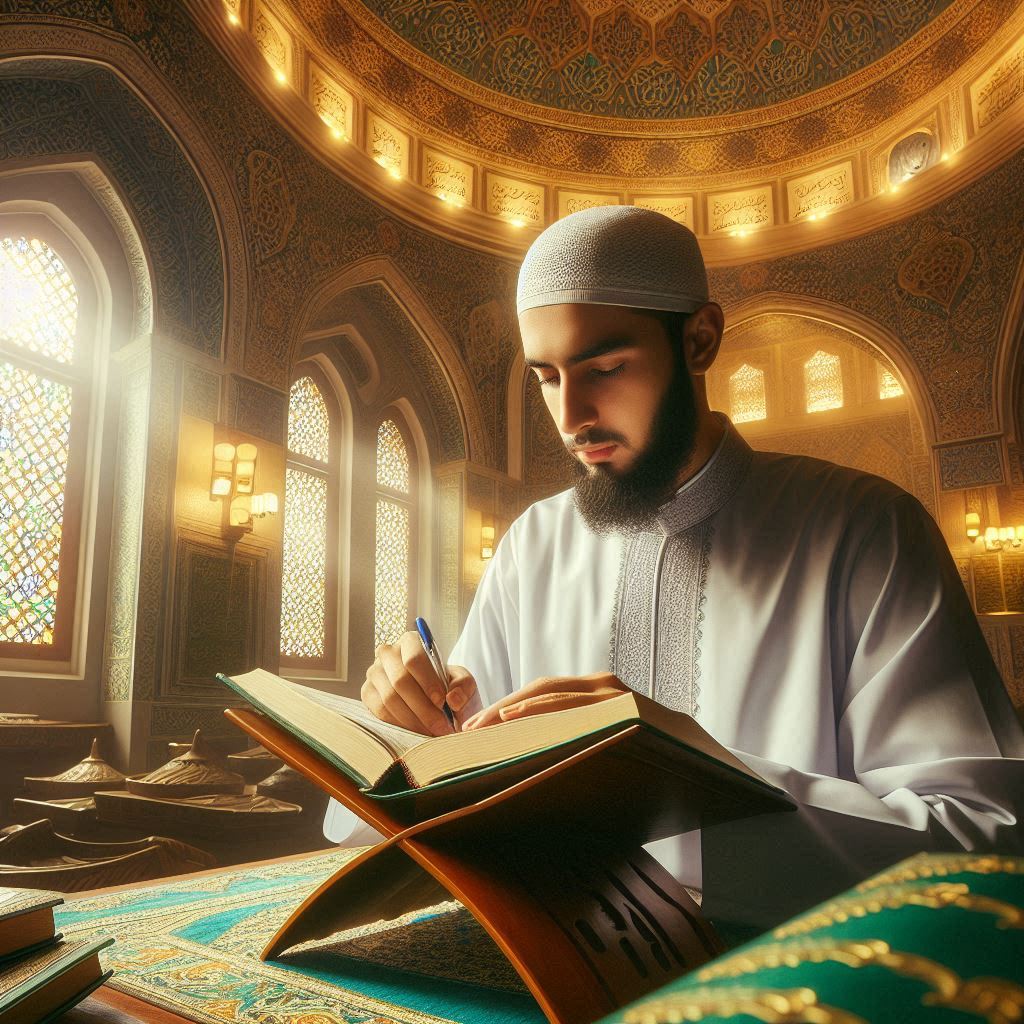 Step‑by‑Step Guide to Memorization Success - Quran memorization Hifz