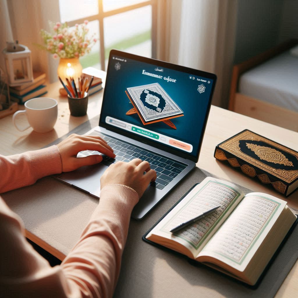 What Makes Our Quranic Studies Online Courses Unique
