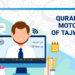 Quran’s Moton of Tajweed | ijaazah