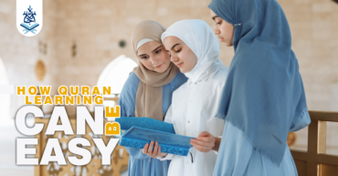 How Quran Learning Can Be Easy ijaazah.com