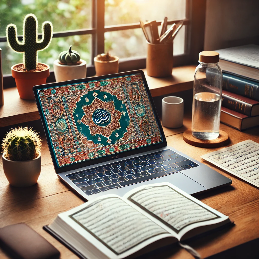 What Quran Teaches Us About Gaining Knowledge 