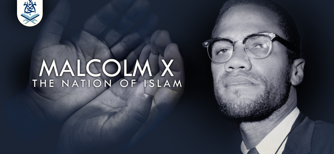 malcom x