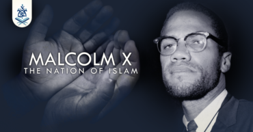 malcom x