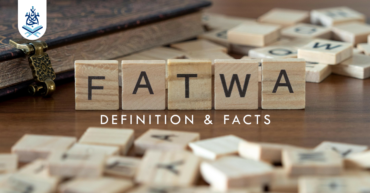 define fatwa islam - Fatwa , fatwa islam