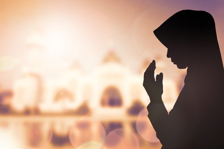 Importance of Introspection, Self-reflection and Self-control during Ramadan.