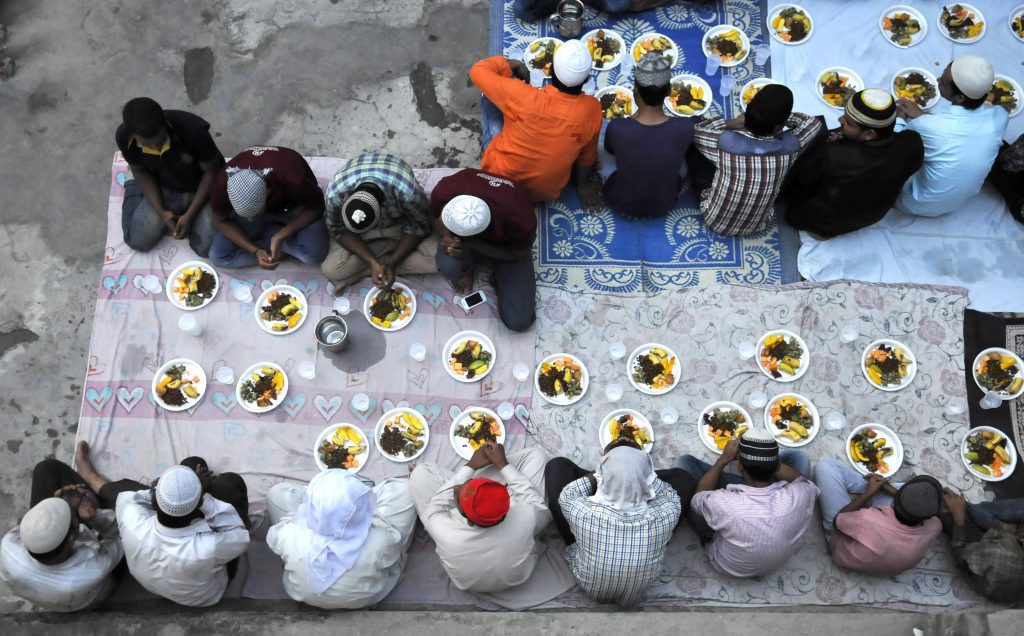 Cultural and Social Impact of Ramadan around the World | Conclusion