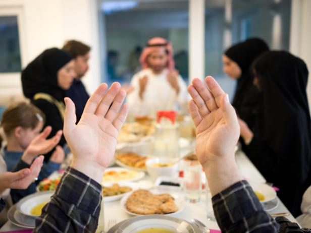 Social Impact of Ramadan | Ijaazah Academy