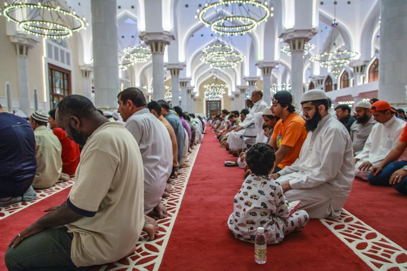 Conclusion of the Role of Prayer, Recitation of the Quran, and other religious practices during Ramadan