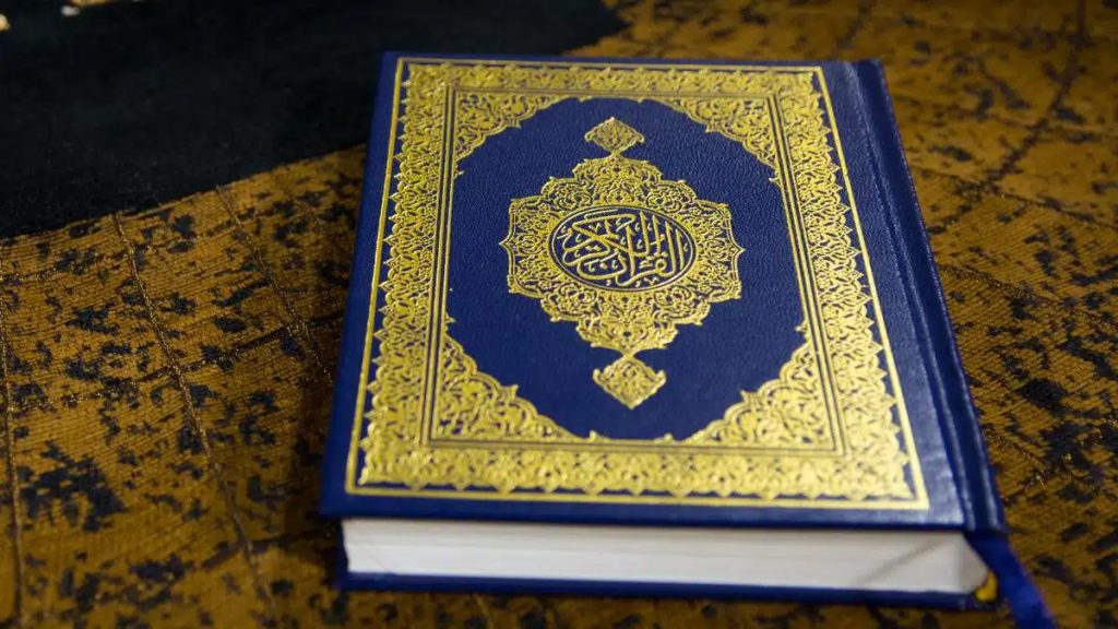 Developing a Love for the Quran: Heading: Fostering a Connection with the Divine Book - Confessions of a Hifz Mom – Why Quran Classes are Important for Both You and Your Children