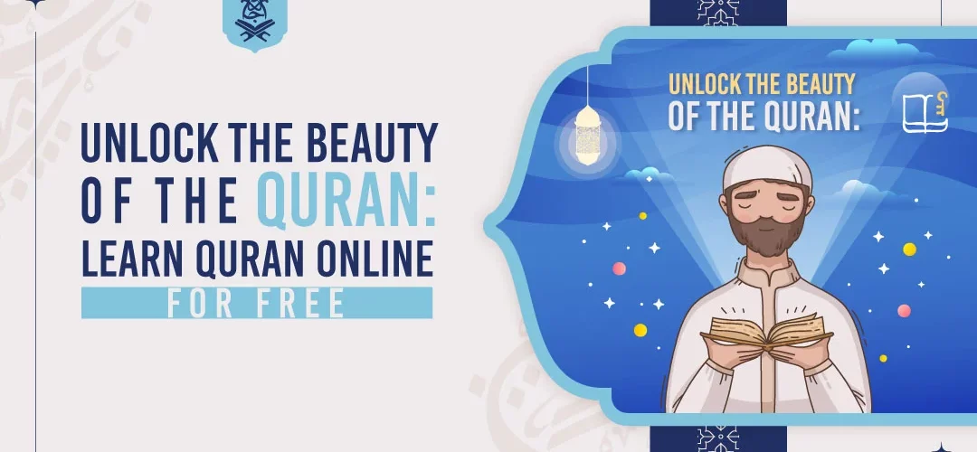 learn quran online free