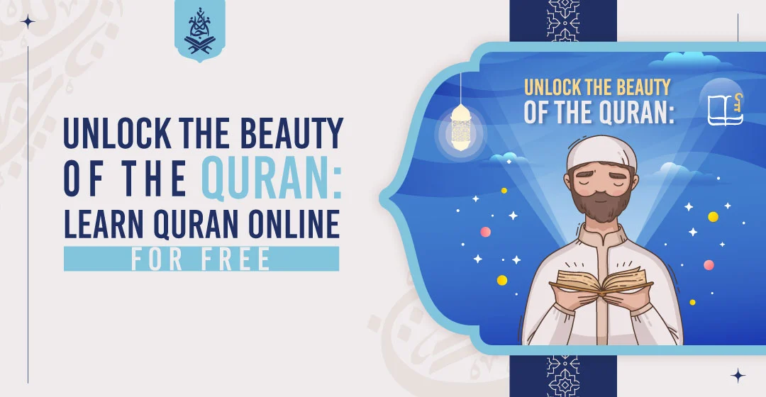 learn quran online free