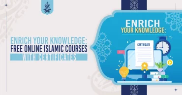 free online islamic courses with certificates