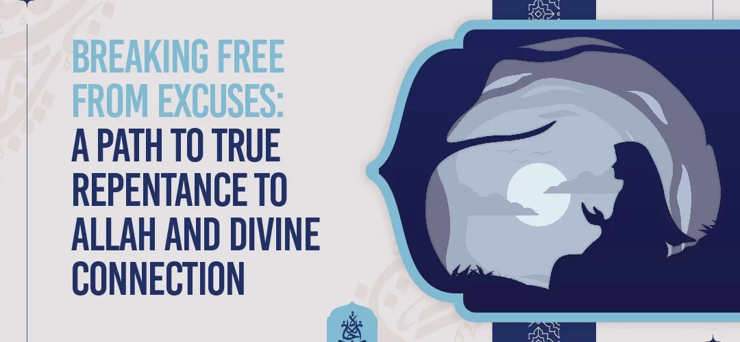 Repentance and Divine Connection