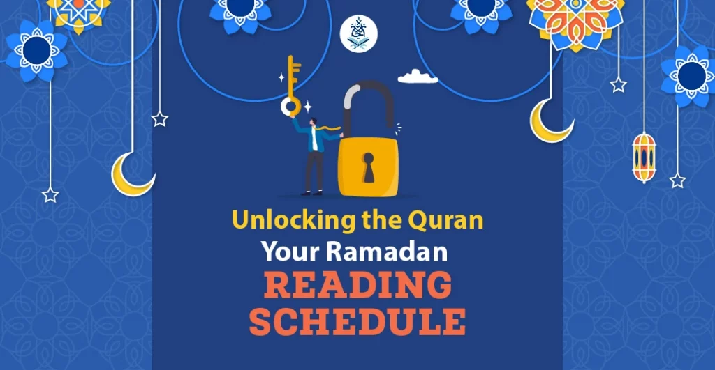 how to complete quran in 30 days