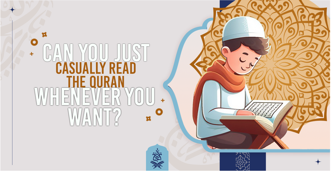 Join Quran Online Sessions 