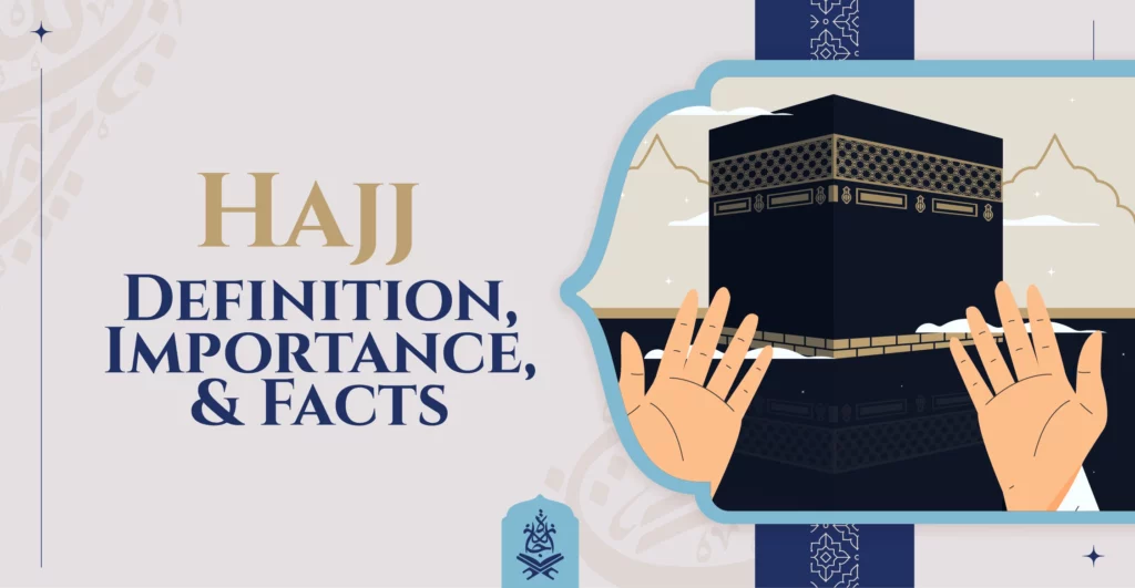 Hajj: The Ultimate Spiritual Journey | Ijaazah Academy