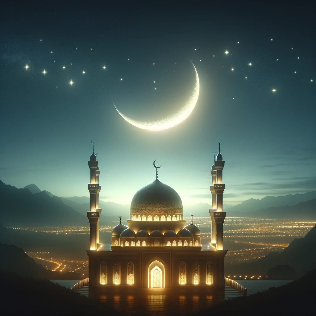 Understanding the 4 Sacred Months in Islam (forbidden)