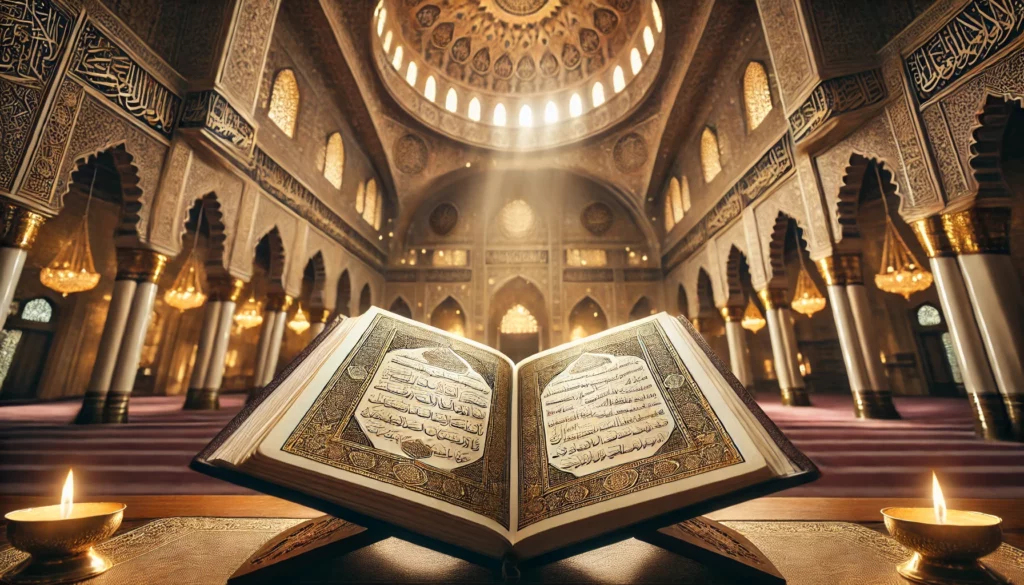 Gender Perspectives in Quranic Interpretation