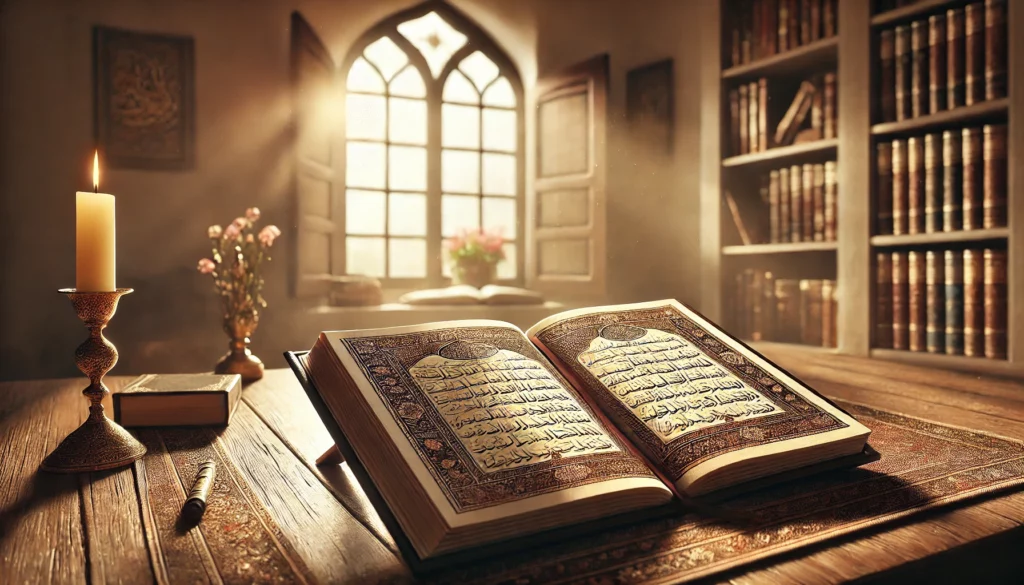 Notable Scholars of Quranic Interpretation