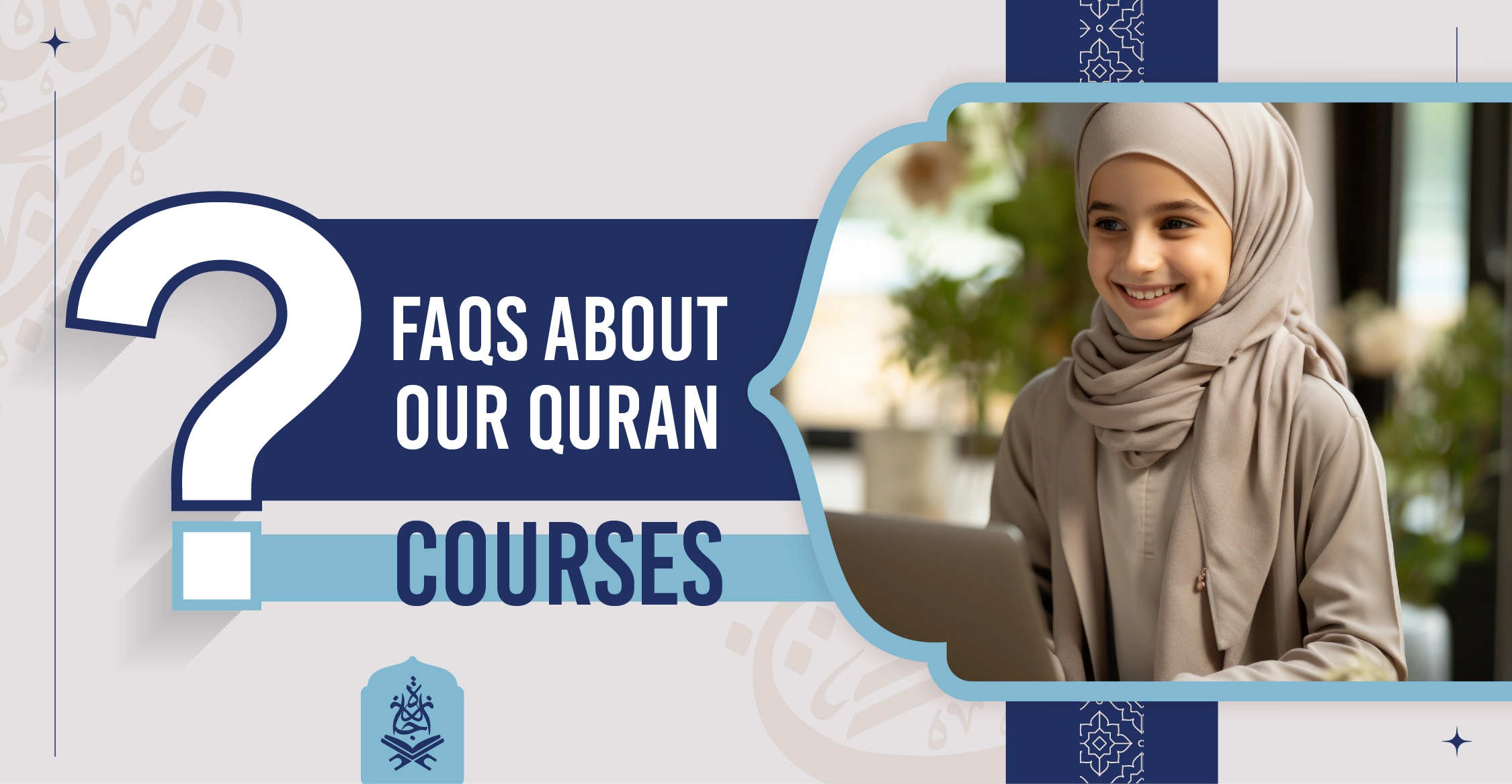 Quran Courses - basics of Quran reading
