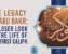 The Legacy of Abu Bakr A Closer Look at the Life of the First Caliph