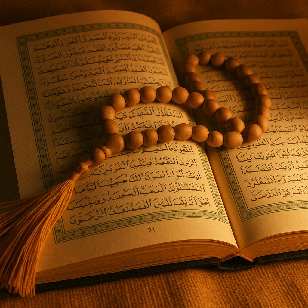 Ulil Albab in Islam,Quran reflection,Striving for spiritual excellence,People of understanding,Spiritual growth in Islam - Striving for Spiritual Excellence: Emulating the Ulil Albab and Their Divine Rewards - IJAAZAH Ulil Albab - Ijaazah Academy - أولو الألباب