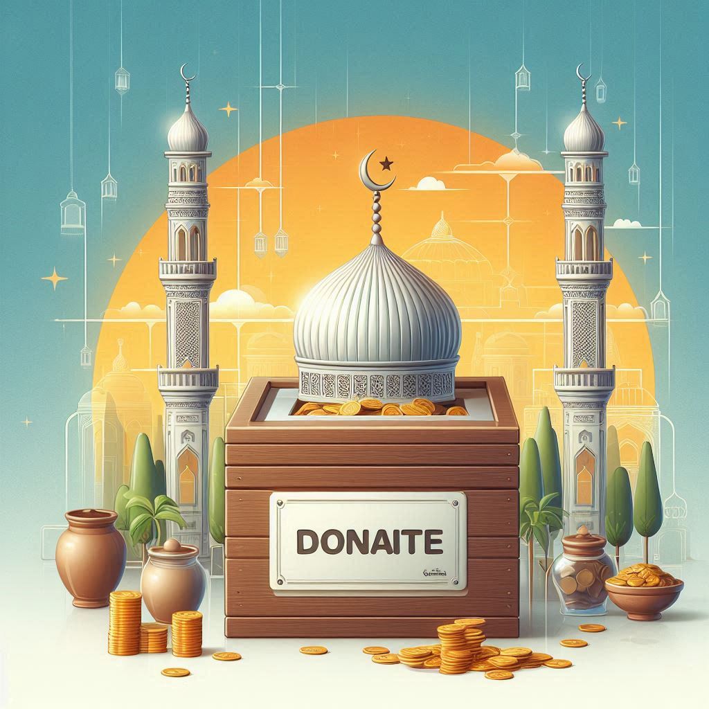 Zakat in USA,How to calculate Zakat,Zakat eligibility USA,Giving Zakat in America,Zakat rules for US Muslims - Zakat in the USA: Who to Give and How to Calculate It - IJAAZAH How to Give Zakat in the USA