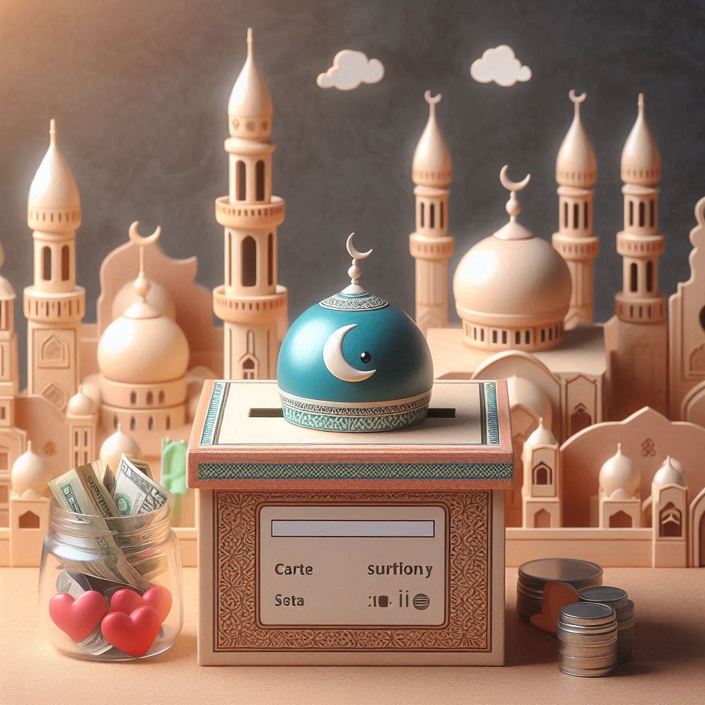 Zakat in USA,How to calculate Zakat,Zakat eligibility USA,Giving Zakat in America,Zakat rules for US Muslims - Zakat in the USA: Who to Give and How to Calculate It - IJAAZAH How to calculate Zakat