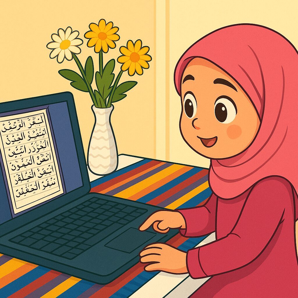 learn Quranic Arabic online,Arabic for Quran,online Arabic course,understand Quran Arabic,study Quran language - How to Learn Quranic Arabic Online for Understanding the Quran - IJAAZAH One-on-One Tutoring