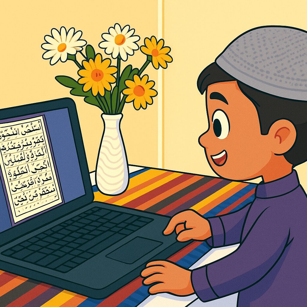 learn Quranic Arabic online,Arabic for Quran,online Arabic course,understand Quran Arabic,study Quran language - How to Learn Quranic Arabic Online for Understanding the Quran - IJAAZAH Quran - Learn Quranic Arabic Online