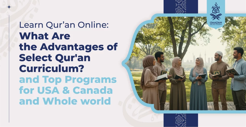 Learn Qur'an Online: What Are Angel Names? Best Programs for USA & Canada & Whole World