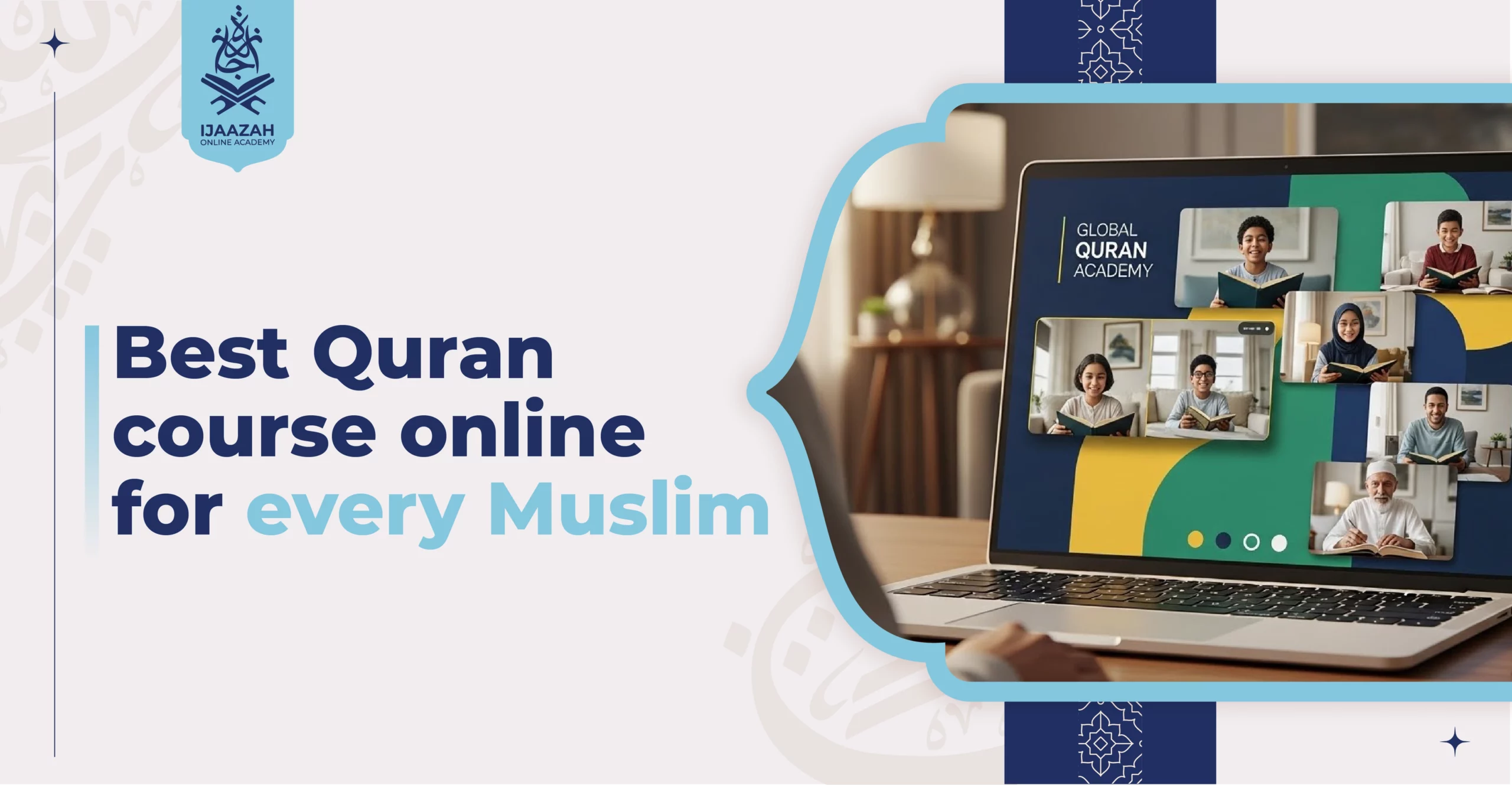 Best Quran Course Online for Every Muslim The Universal Path