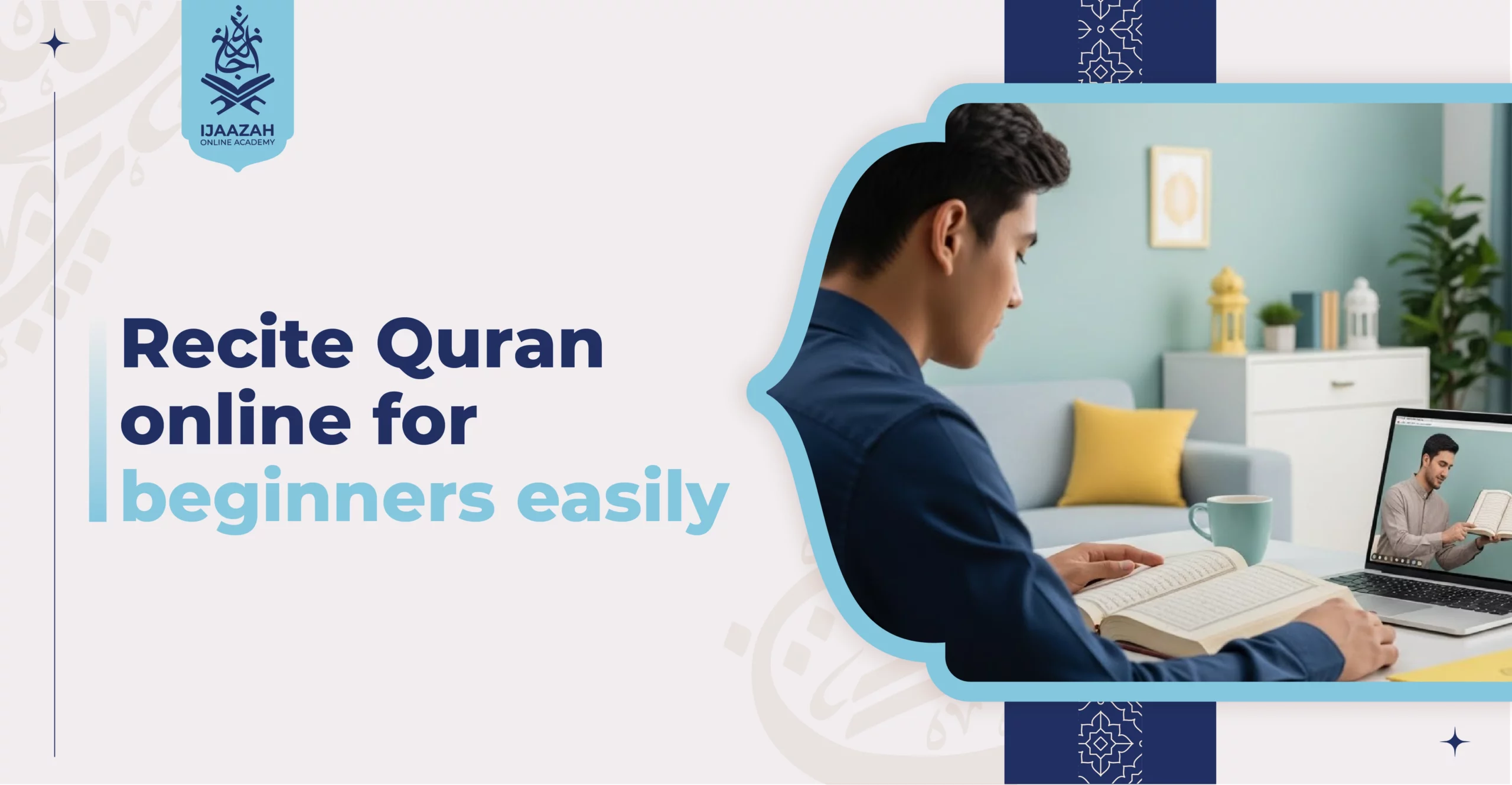 Recite Quran Online for Beginners Easily The Fast Track to Fluency