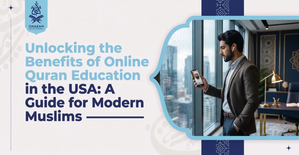 Find the Perfect Quran Tutor for Adults Tailored Learning for Muslims in the West