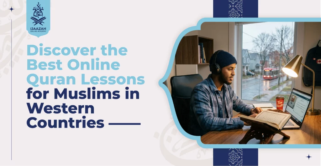Mastering Tajweed Rules A Comprehensive Guide for Muslims in Canada