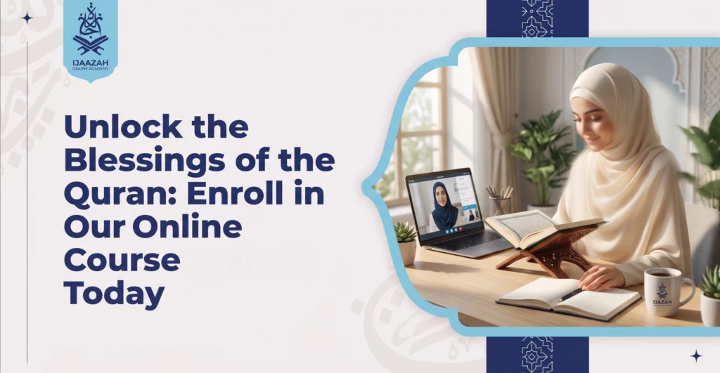Online Quran Course Learn with Certified Tutors Globally
