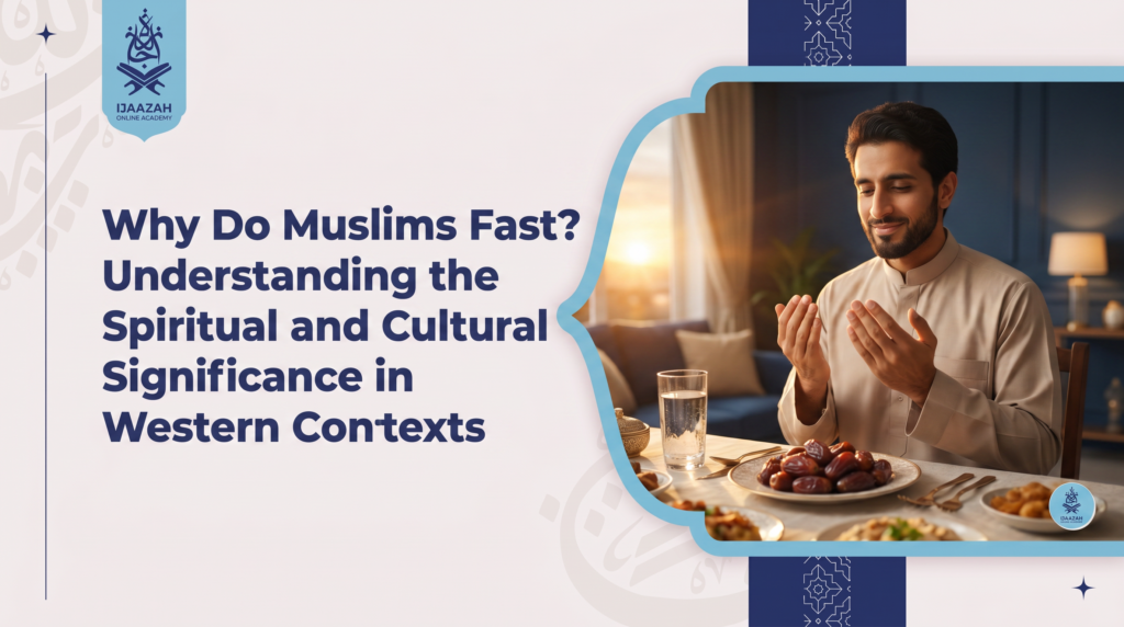 Beyond Hunger Why Do Muslims Fast and What It Is Actually Designed to Build