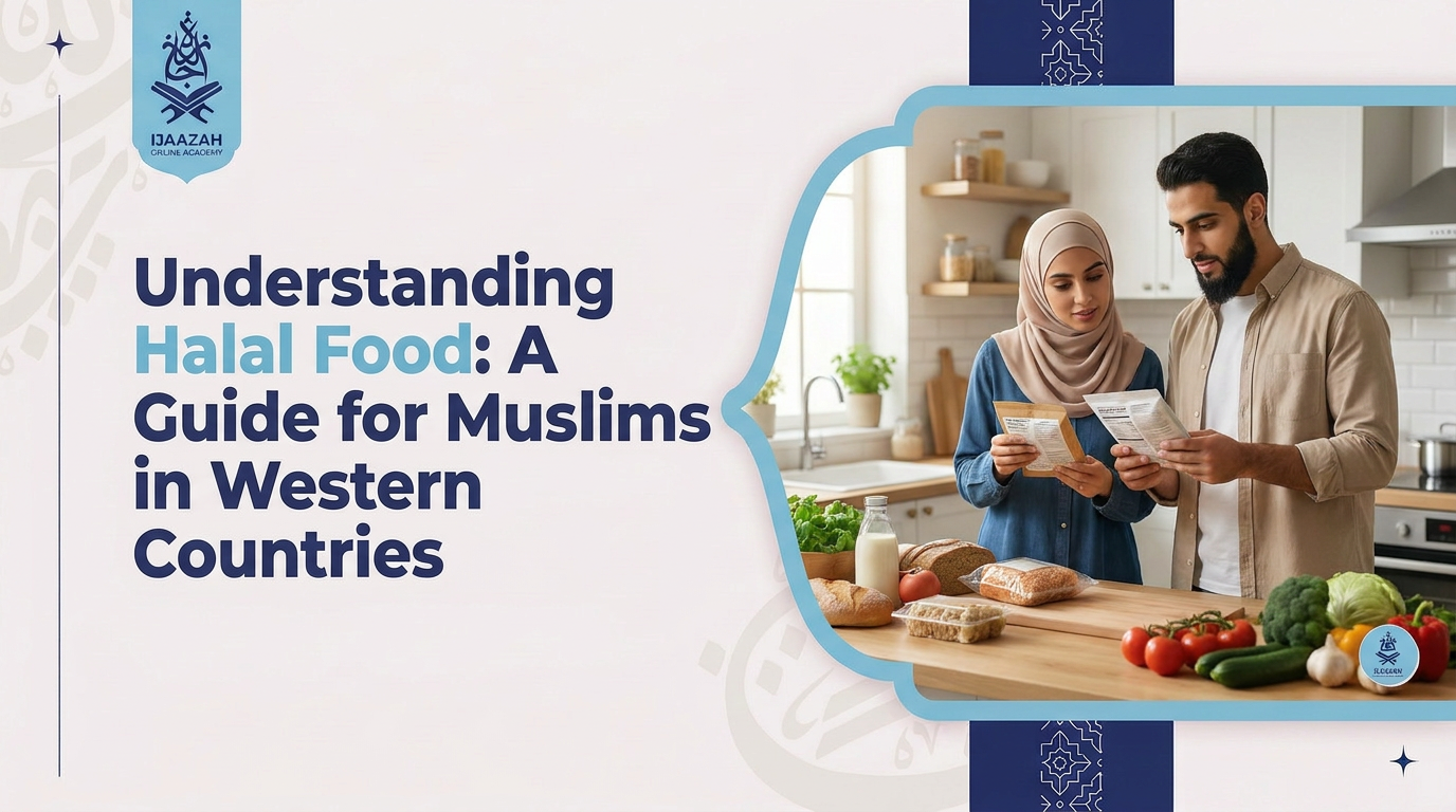 Defining Halal Food Where Islamic Law Meets the Dinner Table
