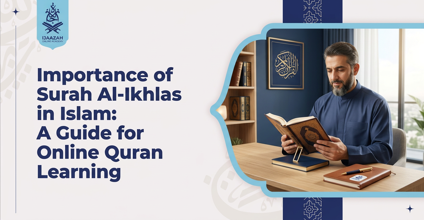 The Surah That Answers Every Question About Allah Importance of Surah Al-Ikhlas in Islam