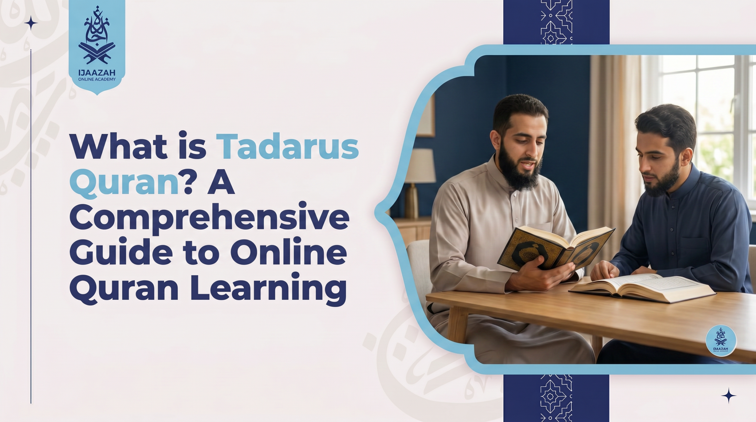 What Is Tadarus Quran The Communal Practice Western Muslims Are Quietly Reviving Online
