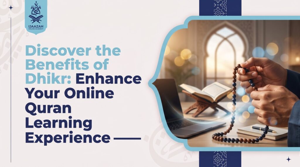 Benefits of Dhikr How to Build a Steady Practice Without Overcomplicating It