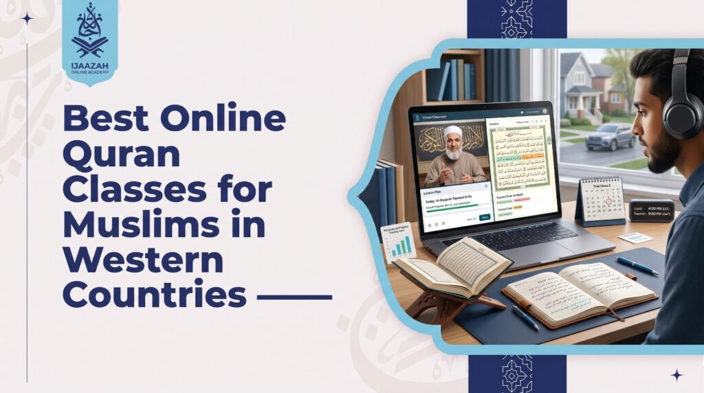 Best Online Quran Classes 8 Questions to Ask Before You Enrol