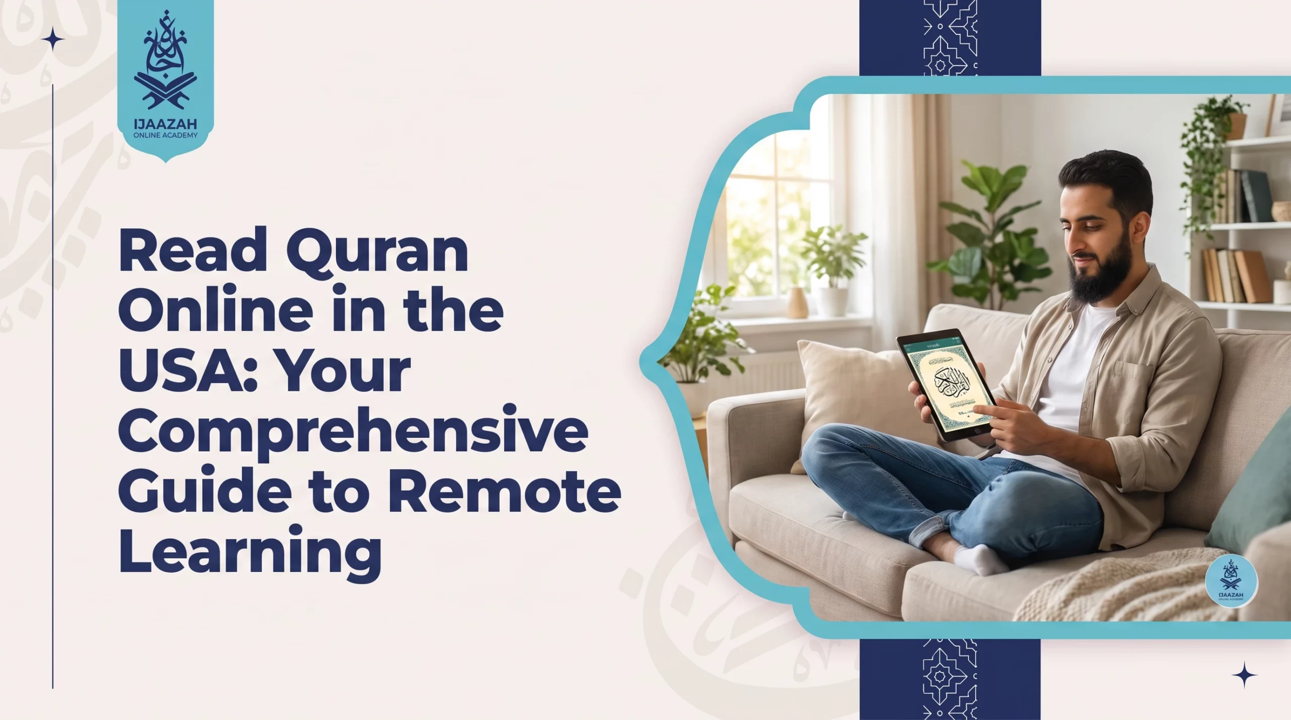 Read Quran Online in the USA How to Build a Consistent Learning Routine