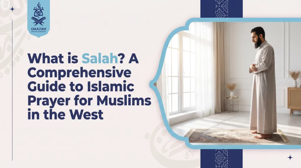 What Is Salah Understanding the Daily Prayer in Islam