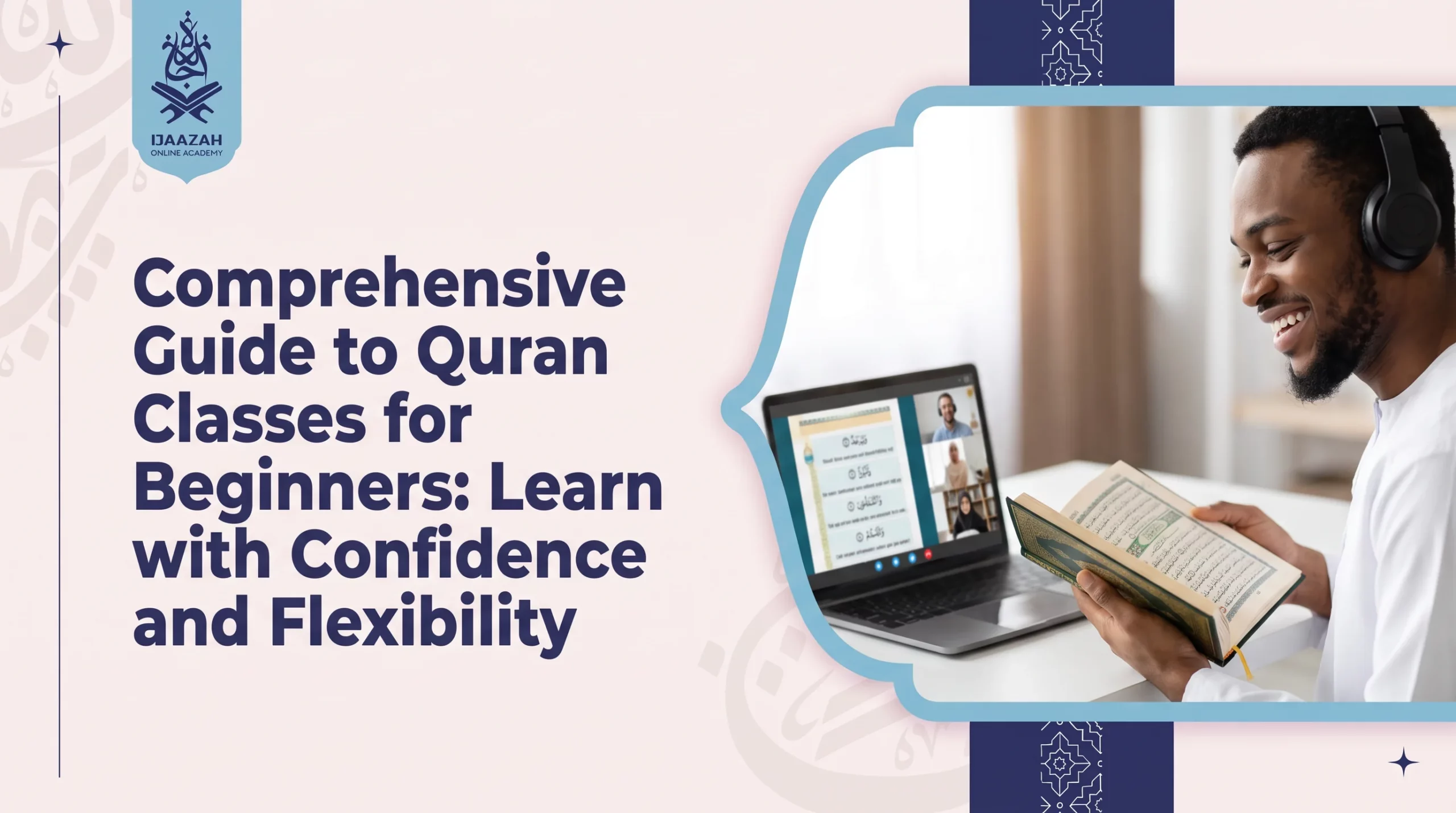 Quran Classes for Beginners Who Are Convinced Everyone Else Already Knows This
