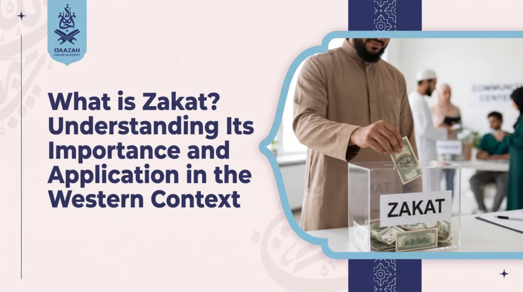 What is Zakat Calculating It Without the Nagging Fear You Got It Wrong